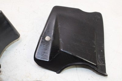 1984 HONDA MAGNA 700 VF700C OEM MISC COWLS COVERS SET