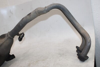 15-24 YAMAHA YZF R3 OEM EXHAUST HEADER PIPES MANIFOLD