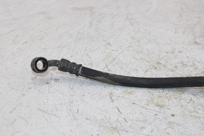 2007 KAWASAKI NINJA 250R EX250F OEM FRONT BRAKE HOSE FLUID LINE
