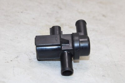 2014 KAWASAKI NINJA 300 EX300B ABS OEM AIR VALVE SOLENOID TOP ENGINE SENSOR