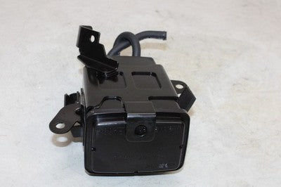 18-23 KAWASAKI NINJA 400 EX400GJ OEM EVAP VAPOR CHARCOAL EMISSION CANISTER