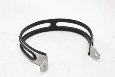 DUCATI 848 1098 1198 OEM EXHAUST CLAMP MUFFLER PIPE Silencer