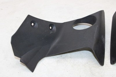 2017 KTM 690 LC4 DUKE OEM FRONT FAIRING COWL PAIR