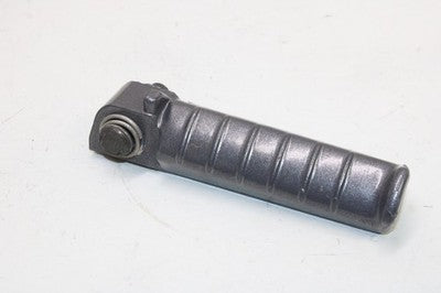1997 TRIUMPH TROPHY 900 OEM LEFT STEP PEG