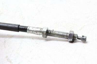 01-11 YAMAHA V STAR 650 XVS650 OEM CLUTCH CABLE LINE