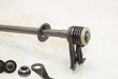 2018 DUCATI PANIGALE V4 OEM SHIFTER SHIFT SHAFT