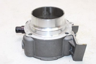 2013 DUCATI HYPERMOTARD OEM REAR ENGINE MOTOR PISTON CYLINDERS BLOCK JUG