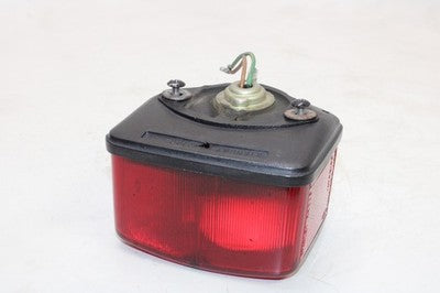 2001 Kawasaki Voyager XII ZG1200 OEM REAR TAIL TAILLIGHT BACK BRAKE LIGHT
