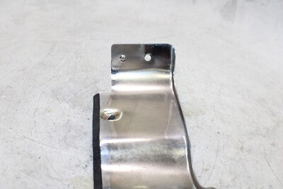 2005 HARLEY-DAVIDSON ELECTRA GLIDE EFI FLHTI OEM FRONT FORK LOWER COVER COWL