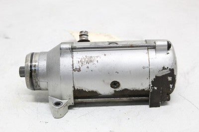 1981 HONDA GOLDWING 1100 OEM ENGINE STARTING STARTER MOTOR -DC 12V