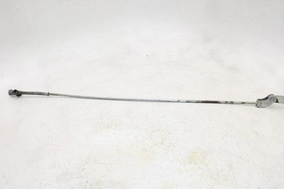 84-87 HONDA MAGNA 700 VF700C OEM BRAKE SHIFT ROD