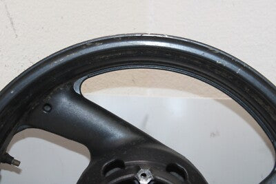 1997 YAMAHA YZF1000R OEM REAR BACK WHEEL RIM
