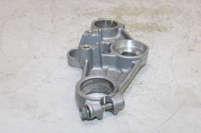 1990 HONDA VFR750F OEM FORKS UPPER TRIPLE TREE CLAMP