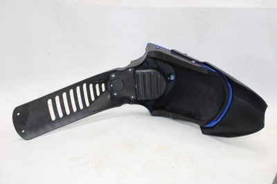 2003 BMW F650GS DAKAR OEM FRONT WHEEL FENDER COWL FAIRING