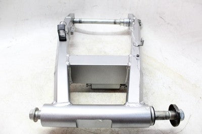 06-08 KAWASAKI ZZR600 ZX600J OEM REAR SWINGARM BACK SUSPENSION SWING ARM