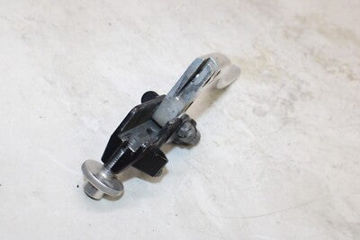 2004 TRIUMPH DAYTONA 600 OEM CLUTCH PERCH MOUNT WITH LEVER