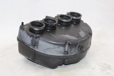 1996 Yamaha FZR600R OEM AIRBOX AIR INTAKE FILTER BOX