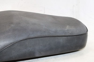 2010 Honda Elite 110 NHX110 OEM FRONT REAR SEAT SADDLE