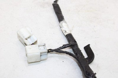 2008 HONDA CBR600RR OEM INJECTOR WIRING HARNESS WIRE LOOM