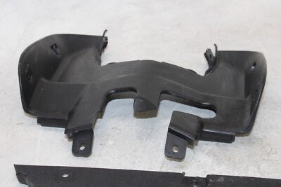 2022 HONDA NAVI NVA110B OEM RIGHT LEFT INNER FAIRINGS COWLS PANELS TRIMS