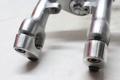 01-07 KAWASAKI ELIMINATOR 125 BN125A OEM FRONT END COMPLETE SUSPENSION SET PAIR