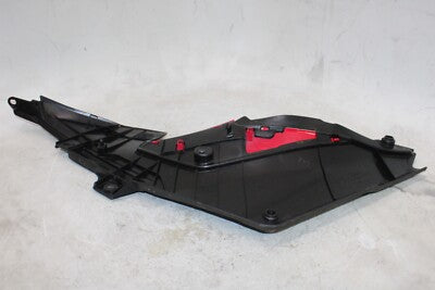 2022 HONDA CBR300R OEM LEFT LOWER MID UPPER SIDE FAIRING COWL