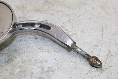 1996 HARLEY-DAVIDSON SOFTAIL LEFT SIDE REAR VIEW MIRROR OEM