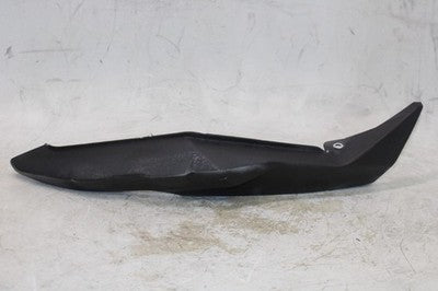 2018 BMW G310GS OEM RIGHT REAR BACK TAIL FAIRING COWL SHROUD