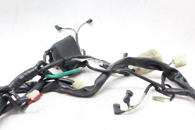89-91 HONDA HAWK GT 650 NT650 OEM MAIN ENGINE WIRING HARNESS MOTOR WIRE LOOM