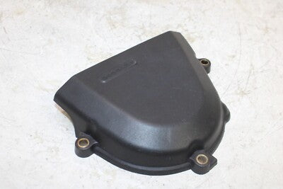 2004 TRIUMPH DAYTONA 600 OEM ENGINE SPROCKET COVER