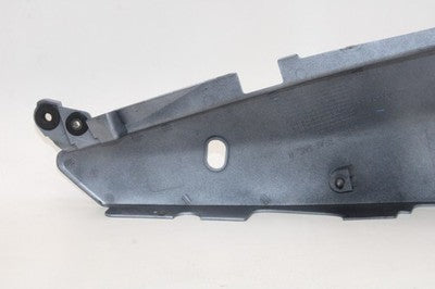 04-06 SUZUKI VSTROM 650 DL650 OEM RIGHT REAR BACK TAIL FAIRING COWL SHROUD