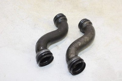 1996 SUZUKI KATANA 600 GSX600F OEM OIL PIPE PAIR