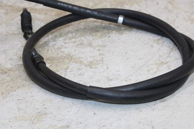 2018 BMW G310GS OEM CLUTCH CABLE LINE