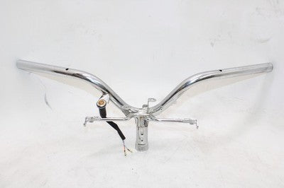 2003 HONDA METROPOLITAN 50 CHF50 OEM HANDLEBAR