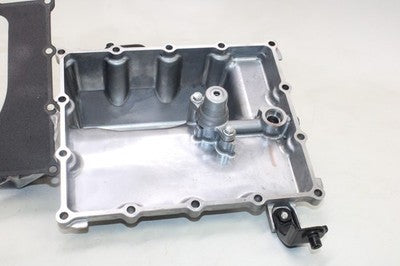 21-23 SUZUKI GSXS750Z OEM ENGINE MOTOR BOTTOM OIL PAN COVER