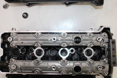 21-23 SUZUKI GSXS750 GSXS-750 OEM ENGINE TOP END CYLINDER HEAD