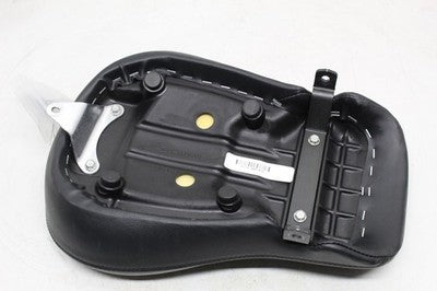 2005 Honda VTX1300S VTX1300 OEM REAR PASSENGER TANDEM SEAT PAD SADDLE PILLION