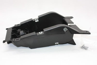 2016 BMW S1000XR OEM REAR BACK BATTERY TRAY COWL