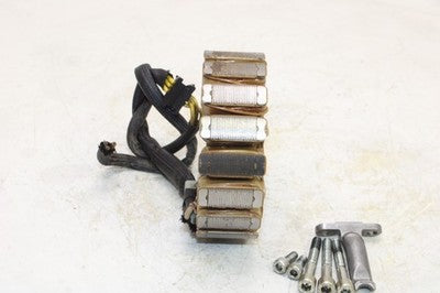 2013 DUCATI HYPERMOTARD OEM STATOR GENERATOR ALTERNATOR MAGNETO