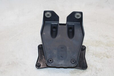 2005 DUCATI MULTISTRADA 1000 DS OEM FENDER ELIMINATOR LICENSE PLATE BRACKET