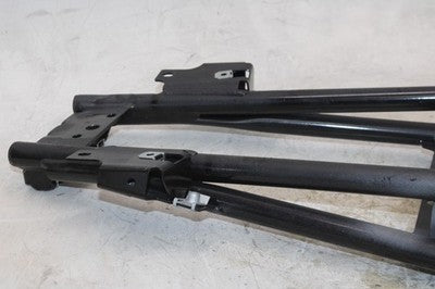 2018 BMW G310GS OEM REAR SUBFRAME BACK SUB FRAME