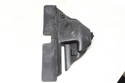 1995 YAMAHA FZR600R OEM FRAME SIDE COVER COWL PANEL TRIM