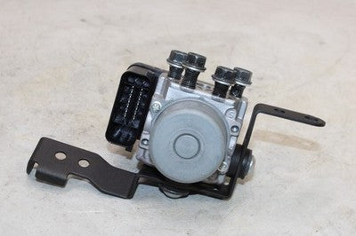 18-23 KAWASAKI NINJA 400 EX400GJ OEM ABS PUMP UNIT MODULE