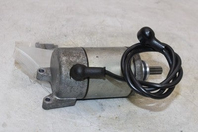 95-07 YAMAHA YZF600R OEM ENGINE STARTING STARTER MOTOR -DC 12V