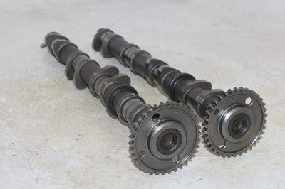 2000 SUZUKI GSXR 750 OEM CAMSHAFT CAMS CAM SHAFTS