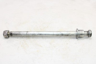 02-04 HONDA VTX1800C OEM REAR BACK SWINGARM PIVOT AXLE