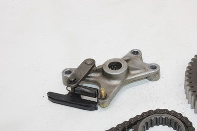 96-04 KAWASAKI VULCAN 1500 VN1500D CLASSIC OEM MOTOR GEAR SET