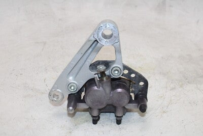 1995 KAWASAKI NINJA 600R ZX600C OEM REAR BACK BRAKE CALIPER W MOUNT BRACKET