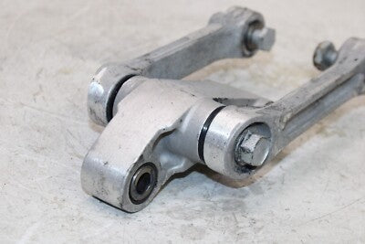 92-07 KAWASAKI NINJA 250R EX250F OEM REAR DOGBONE SHOCK LINKAGE LINK