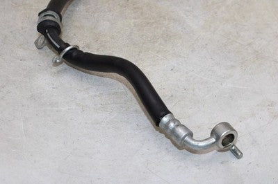 06-07 SUZUKI GSXR 750 OEM FRONT BRAKE HOSE FLUID LINE